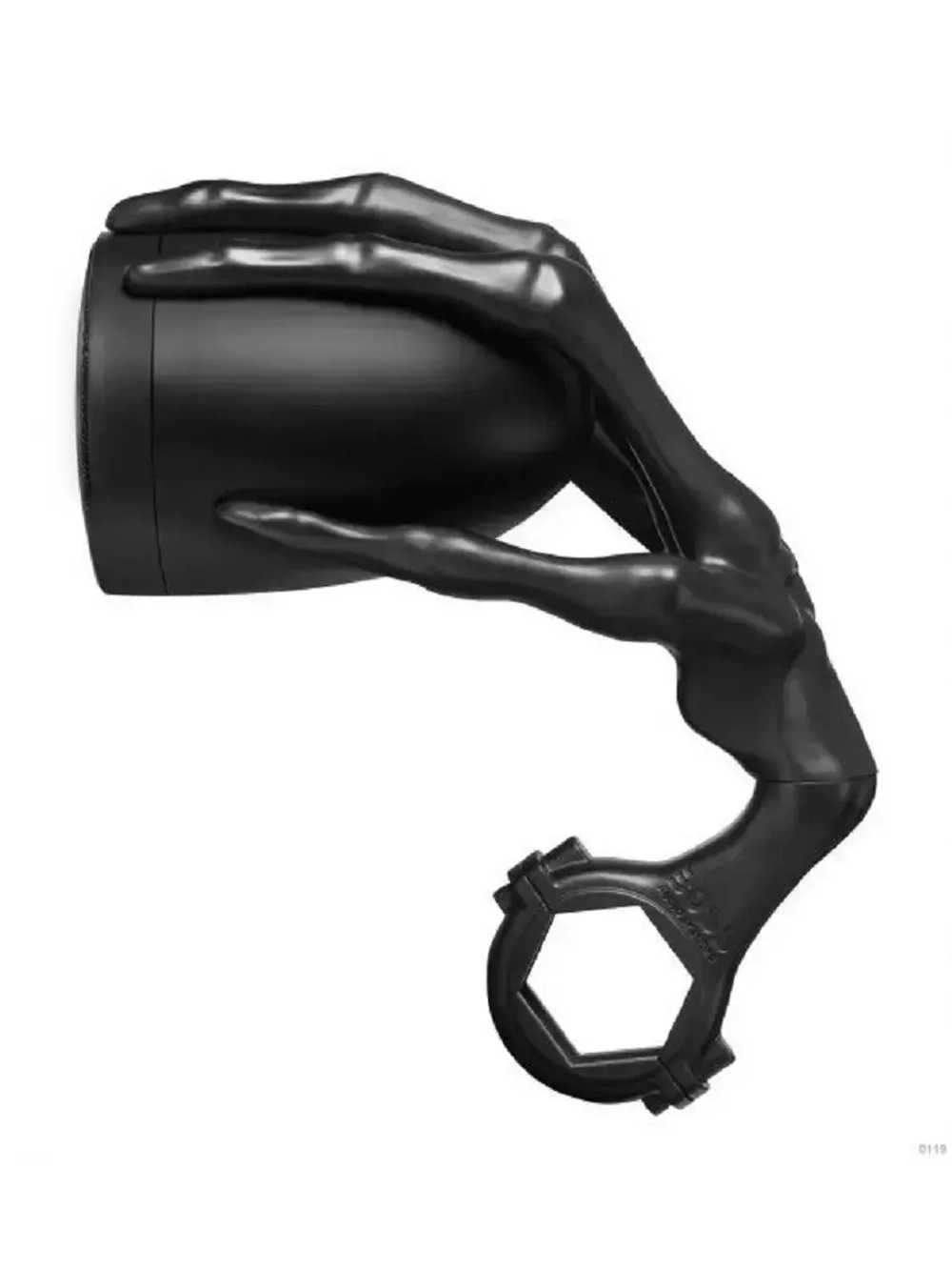 Аудиосистема на руль мото/ATV Boss Audio PHANTOM800, 600 Вт