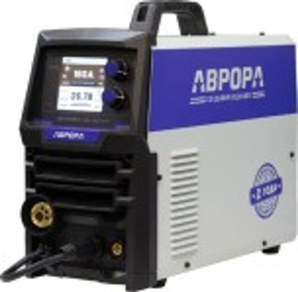Сварочный полуавтомат AURORA Динамика 160 ЭКСПЕРТ 37978