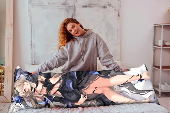 Дакимакура Рита Россвайссе №7