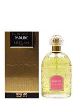 Guerlain Parure