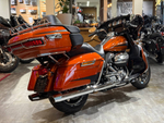 Harley-Davidson Ultra Limited, 2019 мг