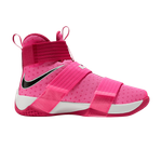 Кроссовки Nike Zoom Soldier 10 Lebron Ep "Think Pink" 10