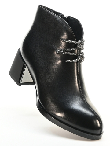 Ботильоны женские Ascalini G1873B