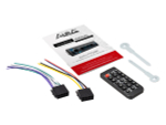 Автомагнитола Aura AMH-77DSP