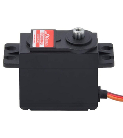 Сервомашинка цифровая JX Servo PDI-5508MG (55.6г/8.2/0.07/6V) стандартная