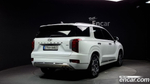 Hyundai Palisade Бензин 3.8 4WD (07.2021)