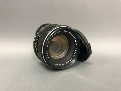 Auto-Takumar 1.8/55mm M42