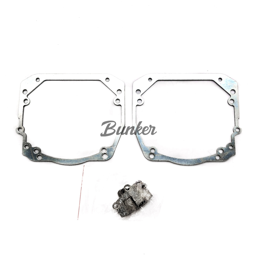 Переходные рамки для замены линз BUN-PR-249