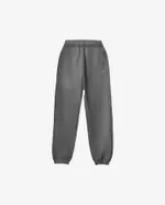 Брюки Hardlunch Logo джоггеры темно-серые