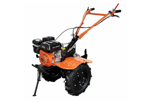 Мотоблок бензиновый Daman DM-105 PRO