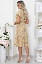 Платье 71199 Avili