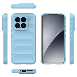 Противоударный чехол Flexible Case для Xiaomi 15