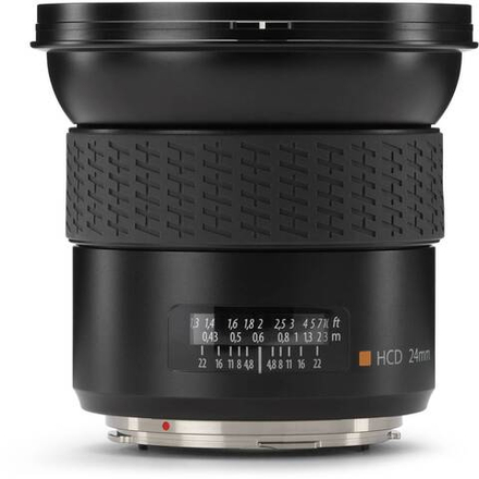Объектив Hasselblad Lens HCD F4.8/24 mm (3026024)