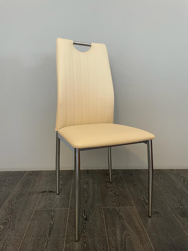 СТУЛ DC 417 капучино