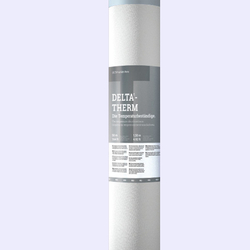 DELTA-THERM диффузионная термостойкая мембрана для металлических кровель (1,5х50м), шт