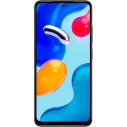 Смартфон Xiaomi Redmi Note 11S 6/64GB RU White