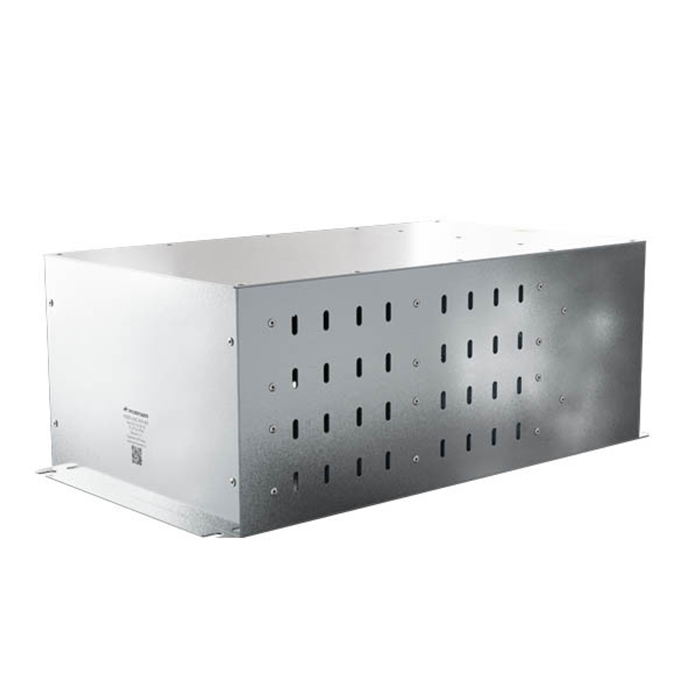 Тормозной резистор Prompower PDBR-30K-18R-25, мощность 30кВт, 18 Ом