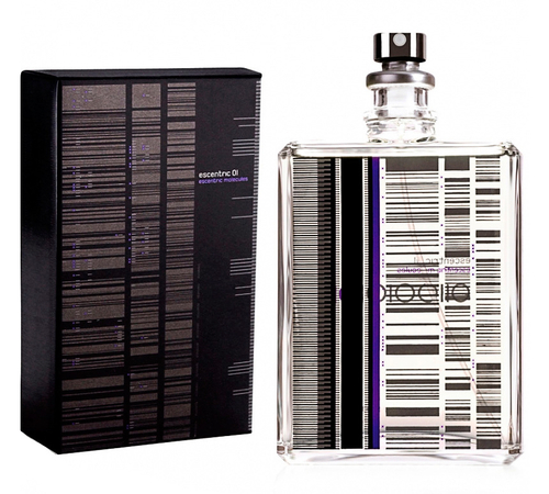 ESCENTRIC MOLECULES ESCENTRIC 01