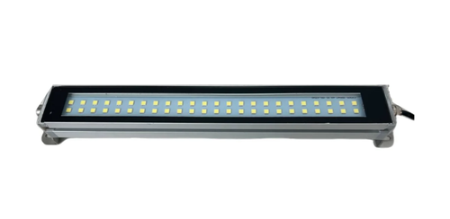 Светодиодный линейный светильник СКС для станков и оборудования 25Вт, 3125Лм, 4000К / 6500К, 24В, IP67, 690х50х50мм