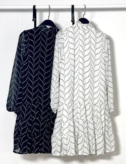 Платье 2576552 Fabrika