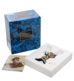 Veronese WS-834 Статуэтка «Святой Архангел Рафаэль»