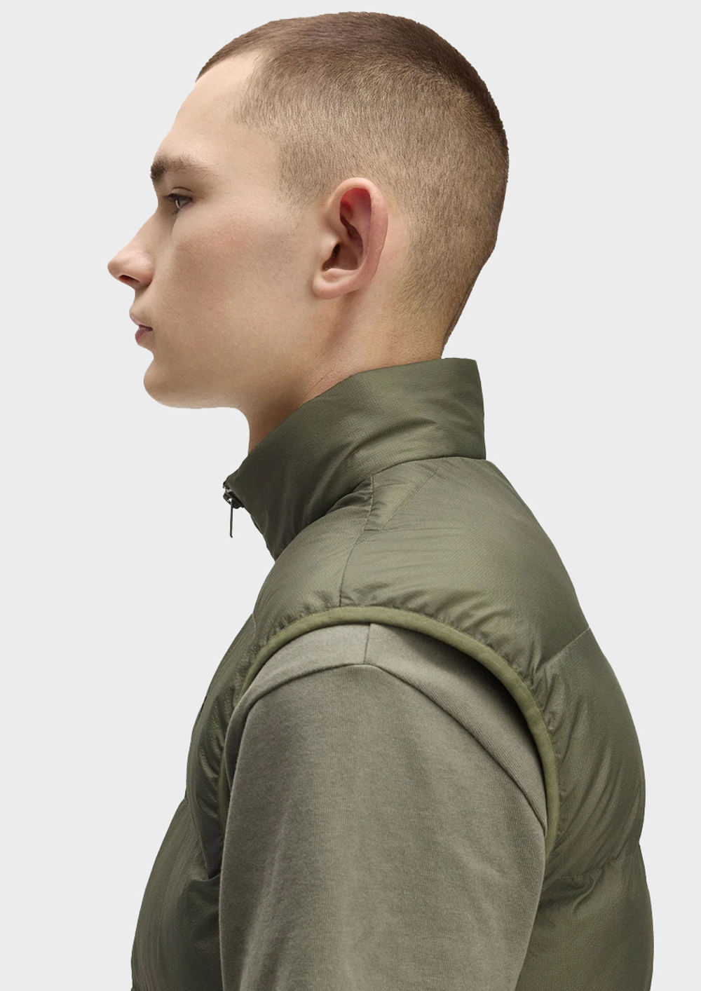 Жилет FRED PERRY Insulated Gilet