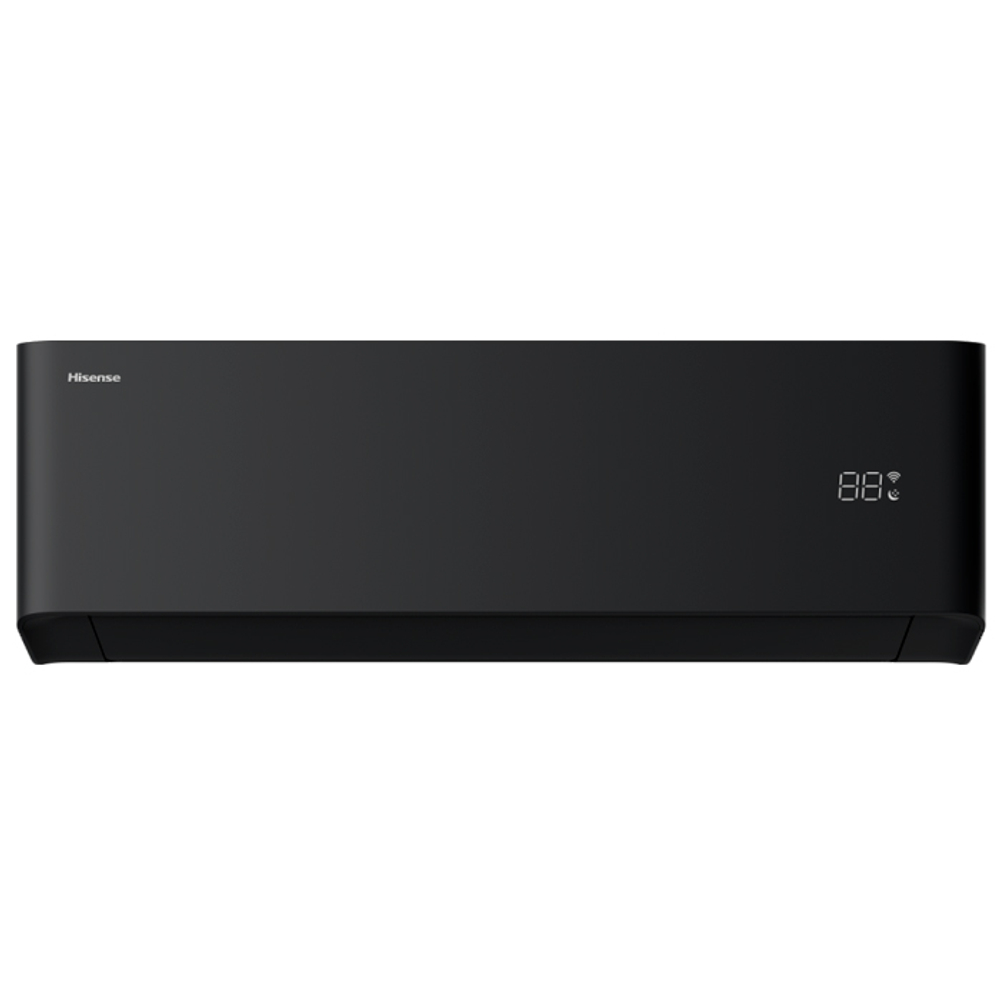 Мультисплит система на 3 комнаты Hisense AMS-09UW4RYCHB00(B) x 3 / AMW3-24U4RJC