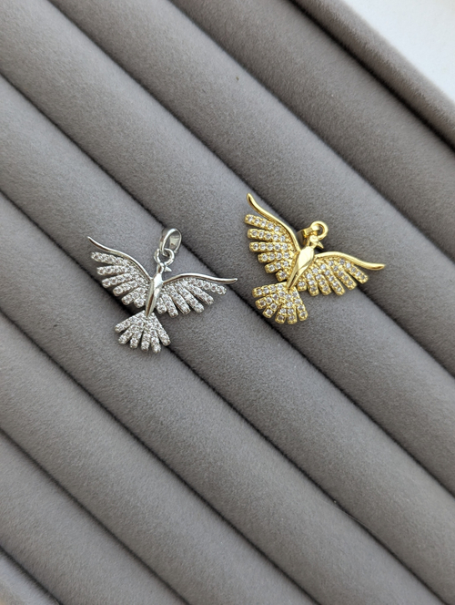 Подвеска птица