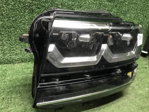 Фара левая VW Teramont (2017-2022) LED
