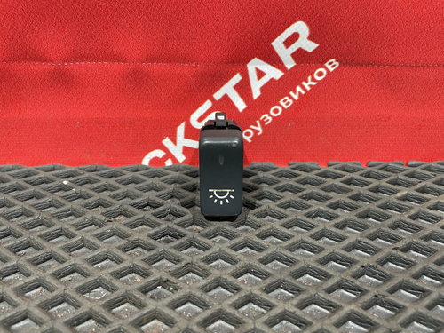 Кнопка освещения салона