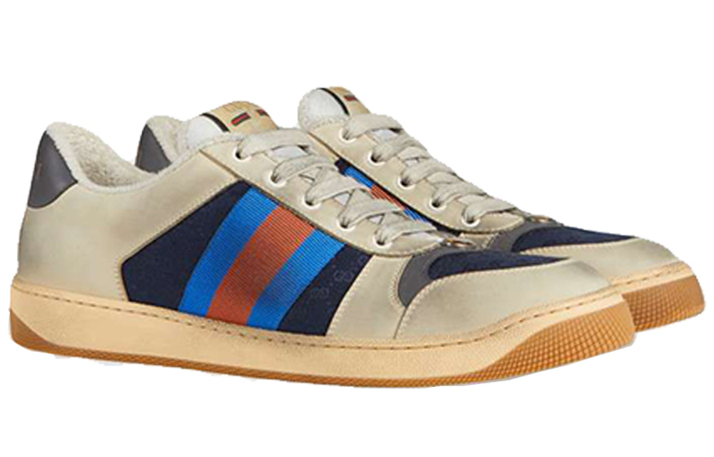 Gucci Screener