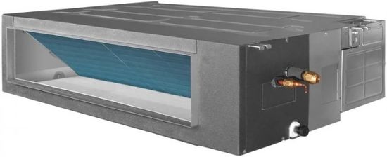 Сплит-система Zanussi ZACD-36H/ICE/FI/N1