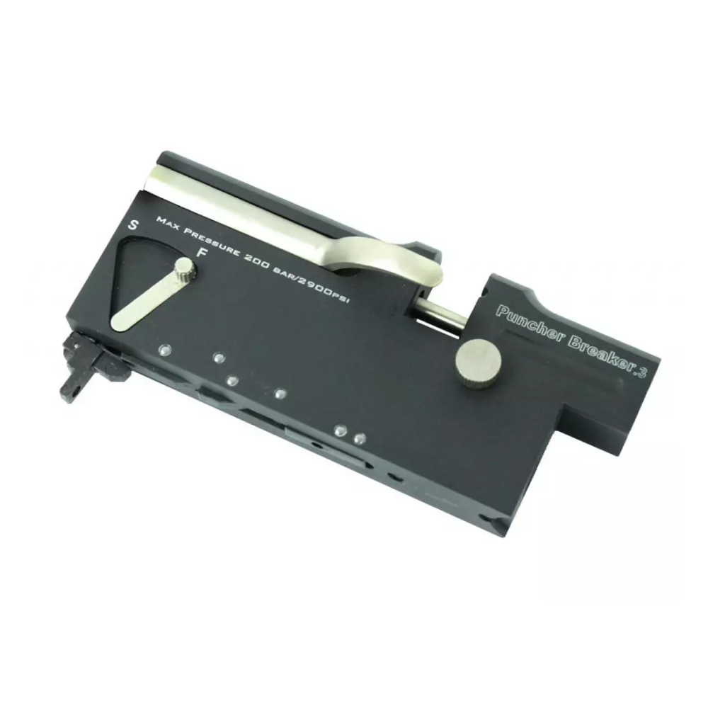 Коробка ствольная на Puncher Breaker.3 кал.6,35 со спортивным спусковым крючком (RC47,49-52,54-57,59-77,81-83),