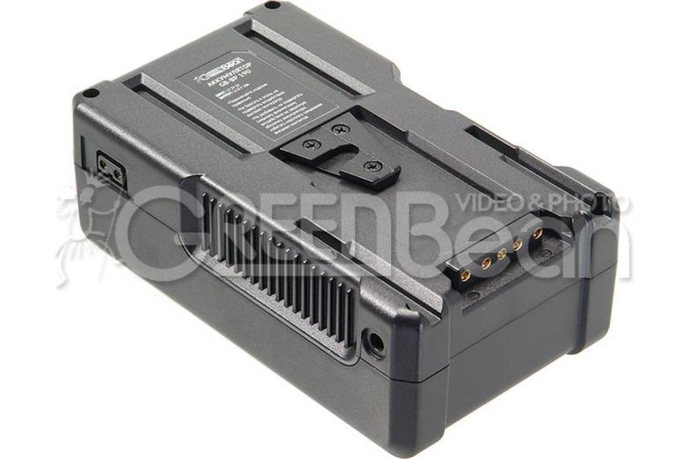 Аккумулятор GreenBean PowerPack GB-BP 190 V-mount
