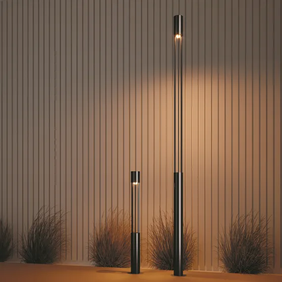 Ландшафтный светильник Милль / Mill 3000K 12Вт IP 65 Outdoor o427fl-l12gf3k