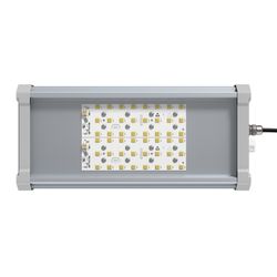 Cветодиодный светильник Terra IP67 2.0 50Вт