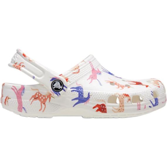 Crocs Classic clog 'White'