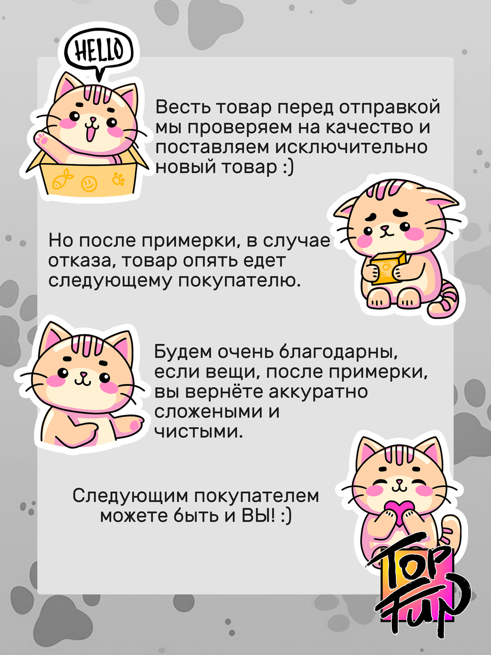 Футболка сиамская кошка