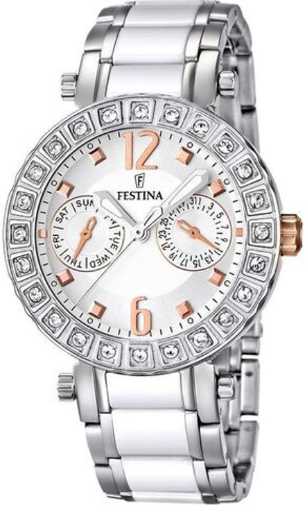 Женские наручные часы Festina F16587/2