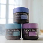 Маска для волос возрождающая MIVIXIL Revitalising hair mask, 300 мл