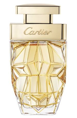 Cartier La Panthere Eau de Parfum Edition Limitee 2019