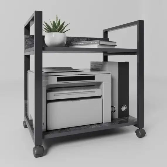 Тумба под принтер Атмосфера AZ 20