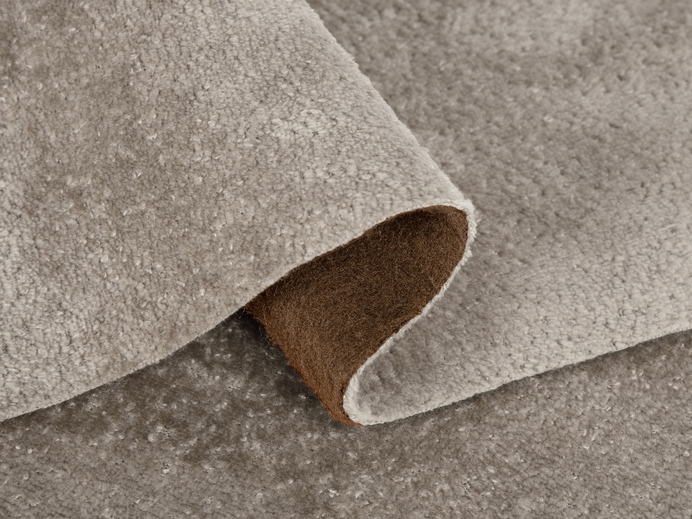 Велюр Bellezza cocoa (Беллезза какао)