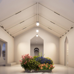 359470 SHINO NT24 103 черный Трековый смарт-светильник для низковольтного шинопровода с двумя режимами работы IP20 LED 12W 24V 3000-6000K EASY