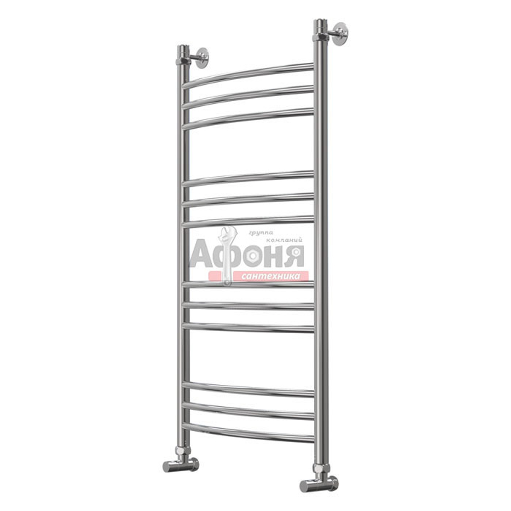 Полотенцесушитель Рио Классик  50*80 ф1" 9 перекладин  (К-нижнее)   08145