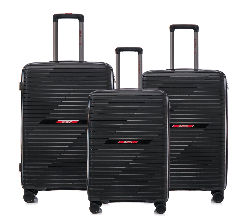 Чемоданы Singapore | 12 цветов