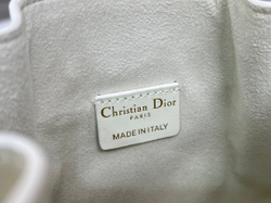 Christian Dior Small C'est Dior Bag 17 cm