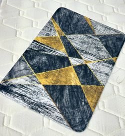 Коврик Разнобой Большой