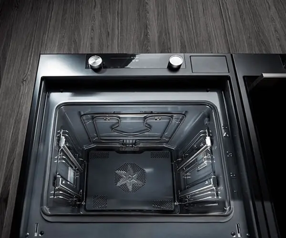 Духовой шкаф Asko OP8637S фото 3