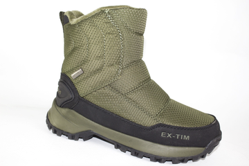 Дутики женские зимние Ex-tim арт. 2263-5